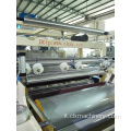 Pallet Stretch Wrap Linea Prodcution Film